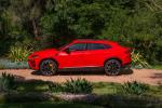 Lamborghini Urus Shiny Black Package 2018 года (NA)